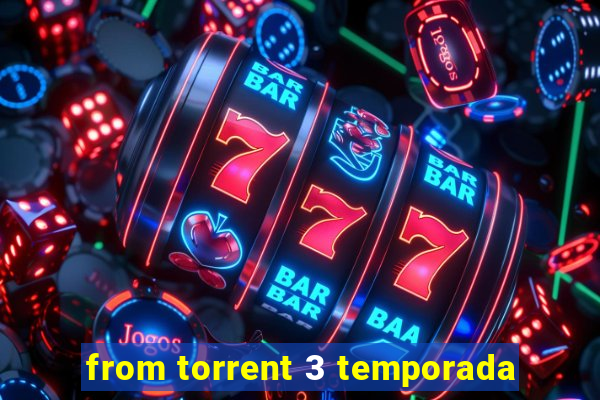 from torrent 3 temporada